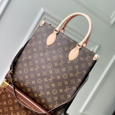 LV Shopping Bags